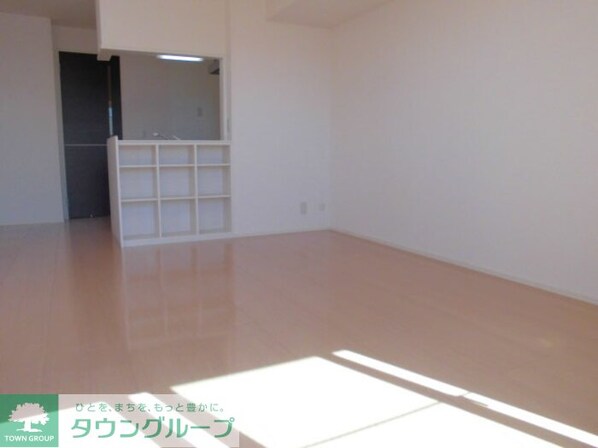 ウィステリアの物件内観写真